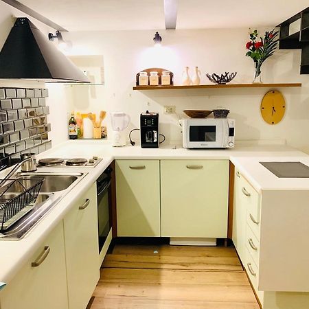 Studio Loft In The Center Sanremo For 3 People Exterior foto