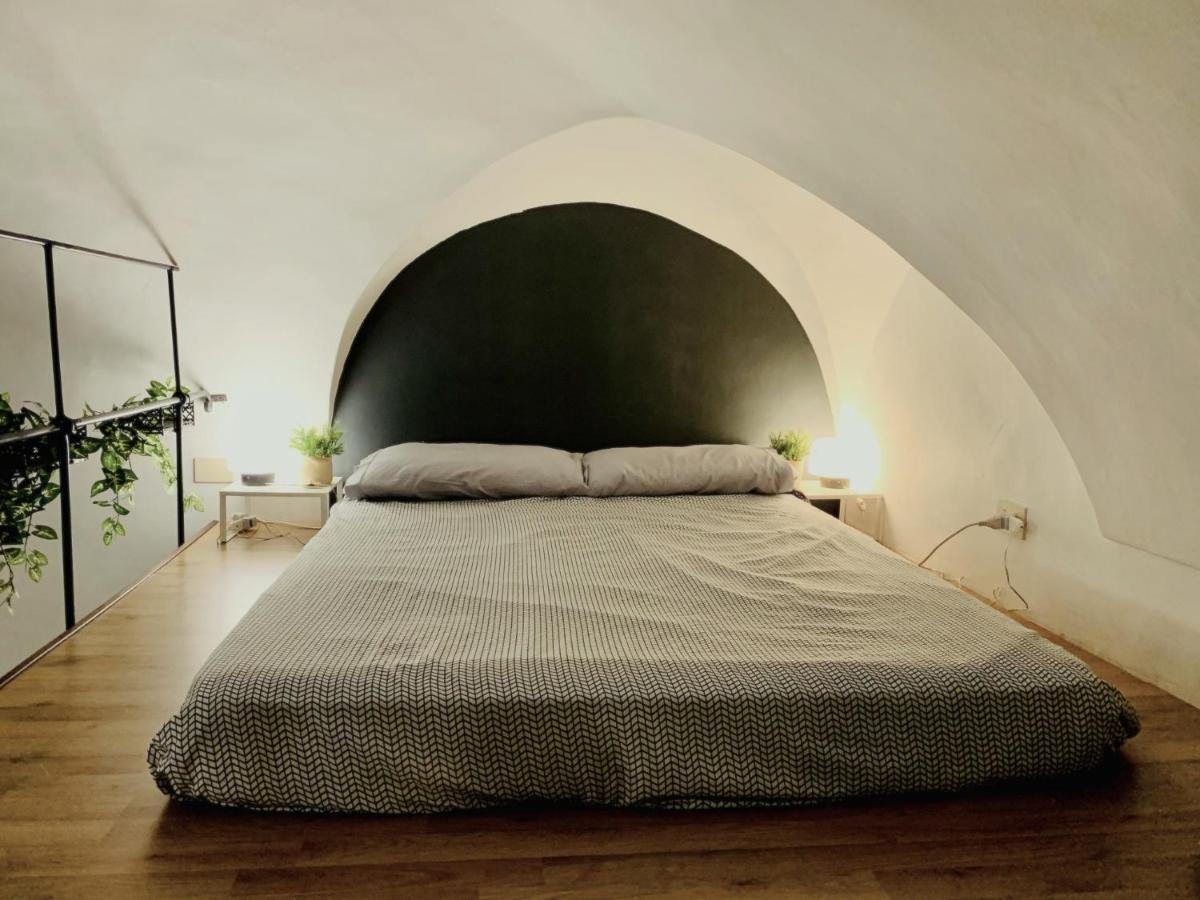 Studio Loft In The Center Sanremo For 3 People Exterior foto