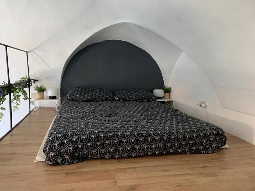 Studio Loft In The Center Sanremo For 3 People Exterior foto
